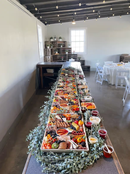 catering | grace & graze | new zealand Images High... Catering - Graze Craze Tacoma-Gourmet Charcuterie Boards & Boxes